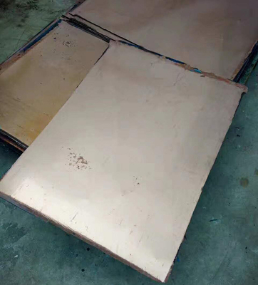 Copper Nitrate Freon Recycling Machine / Wastewater Copper Recovery Equipment